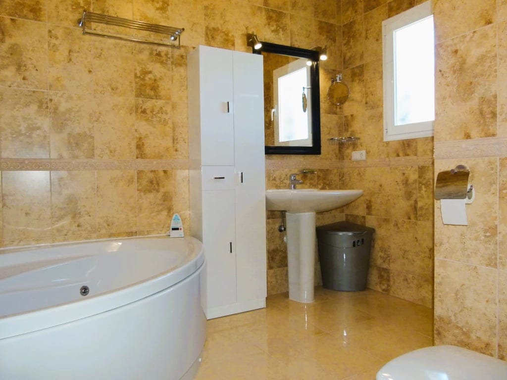 Villa with spectacular sea views - Foto 13