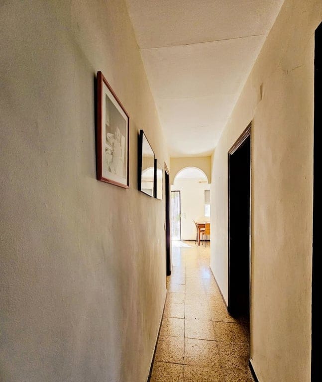 Landhuis in Denia/ La Xara - Een privé-oase met uitzicht op de Montgó en een uitzonderlijk potentieel - Foto 24