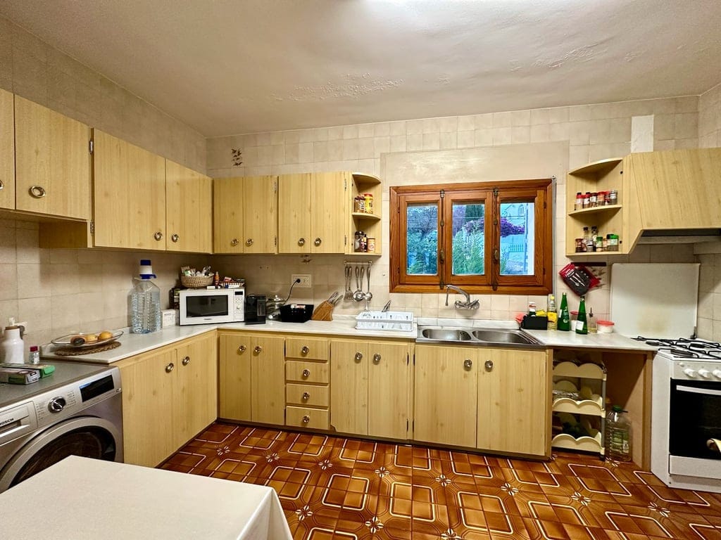 Sea view villa for sale, Partida Estacion in Calpe - Foto 9