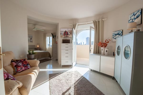 Villa en venta en Calpe - Foto 25
