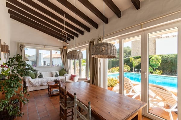 Villa zu verkaufen in Balcón al Mar, Javea - Foto 13