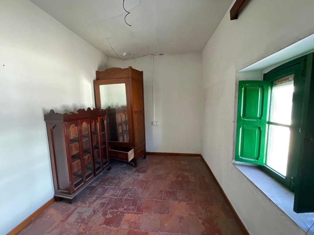 Landhaus von 500 m2 auf städtischem Grundstück mit Grundstück von 3500m2 in der Gegend von Denia Sta Paula - Foto 26