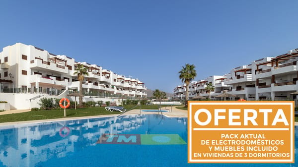 Bungalow zu verkaufen in Pulpí (Almería) - Foto 11