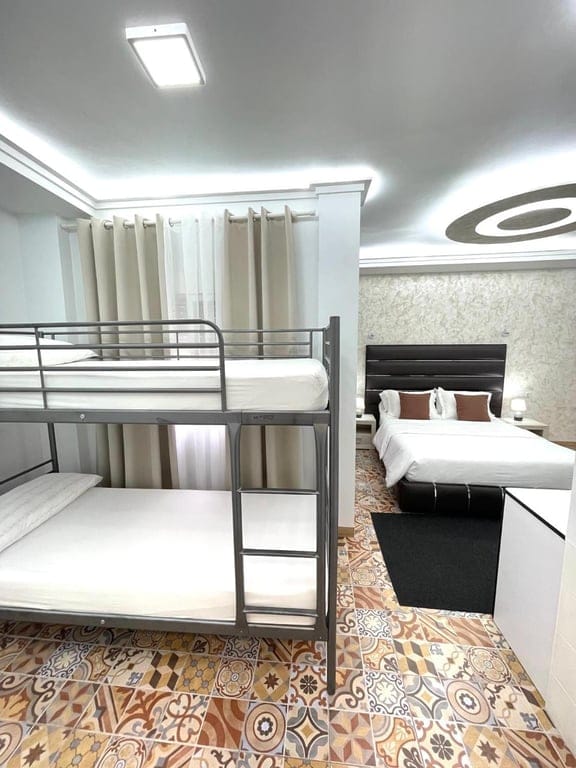 Klejnot korony starego miasta Calpe: inwestycja w hotelarstwo typu "pod klucz" - Foto 4