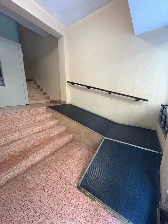 Piso con gran potencial en la entrada de Dénia - Foto 29