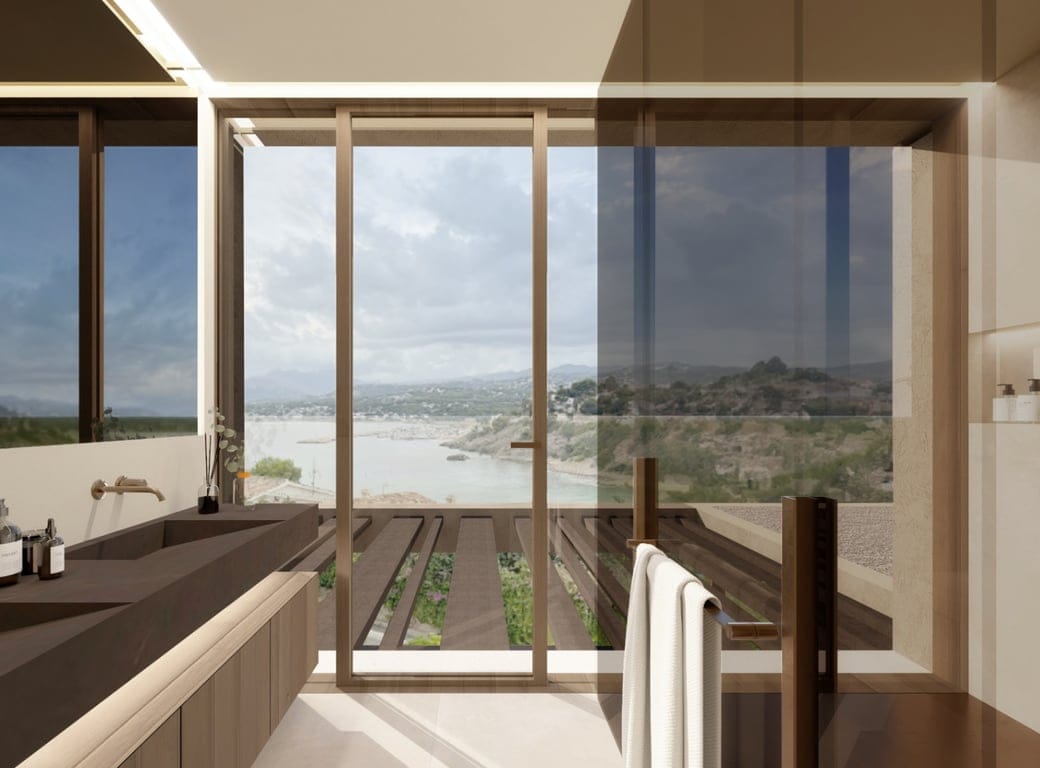 Villa in Moraira for Sale - Foto 4