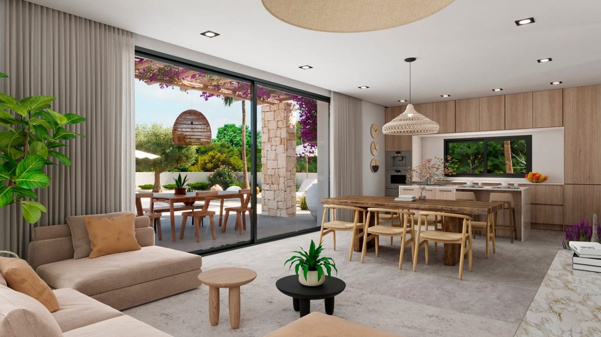 VILLA HEBE - Foto 11