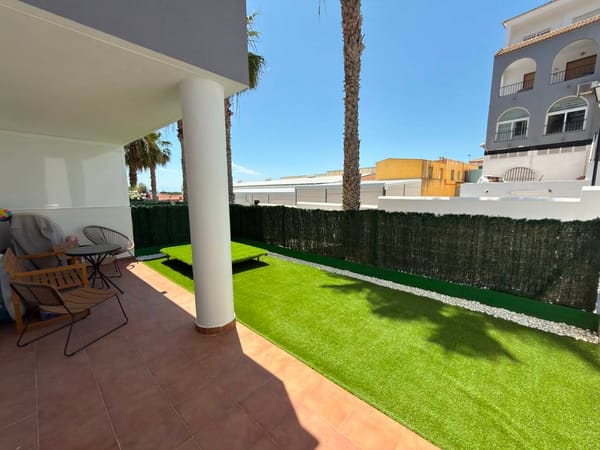 Apartamento en venta en Villamartin - Foto 13