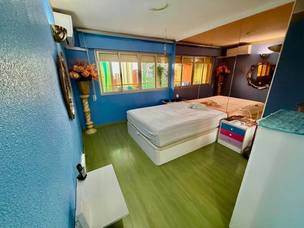 Apartamento en venta en Benidorm - Foto 8