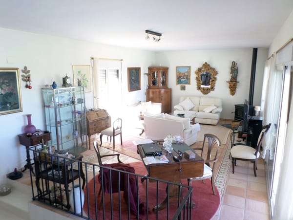 Finca zu verkaufen in Pedreguer - Foto 17
