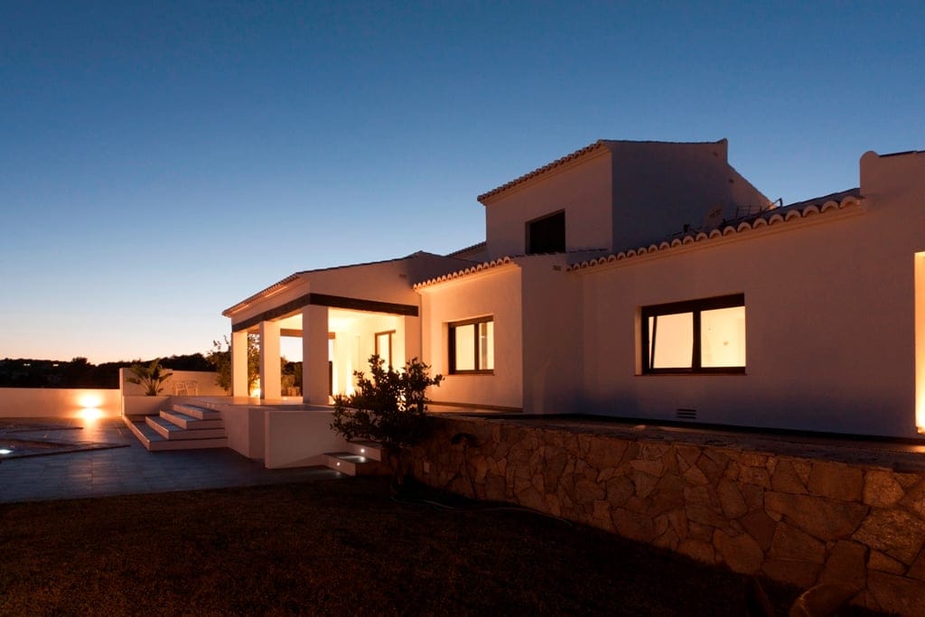 Beautiful Villa with sea views - Foto 32