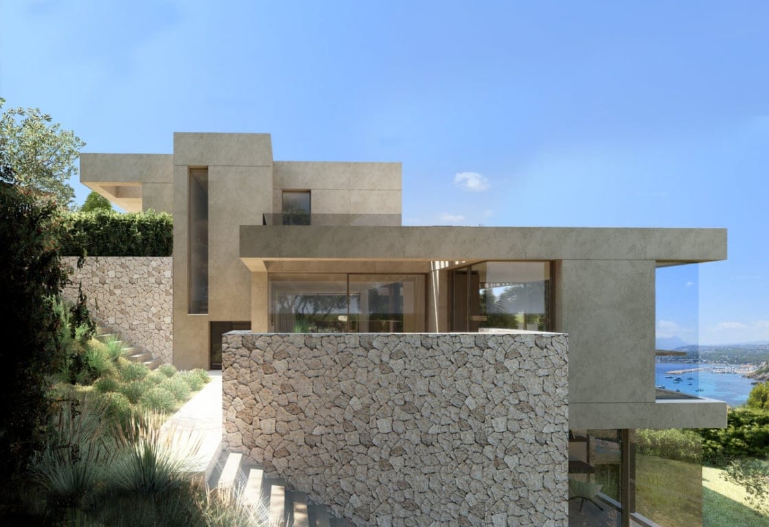 Villa in Moraira for Sale - Foto 12
