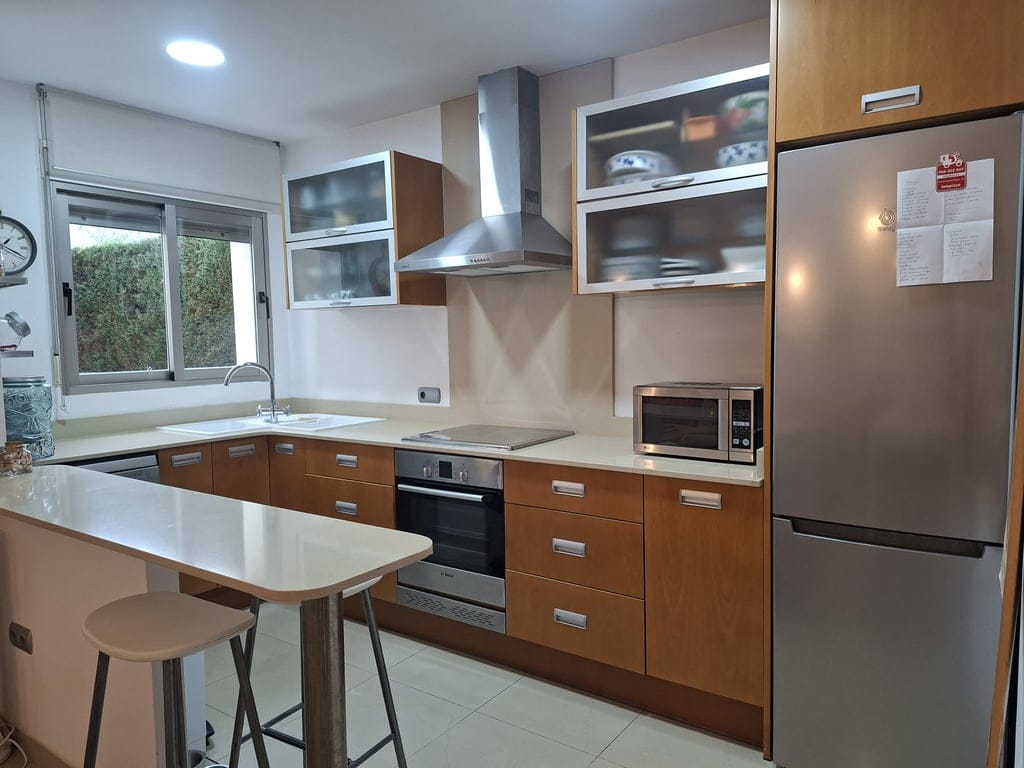 Rijtjeshuis in Marineta Casiana, Denia - Foto 11