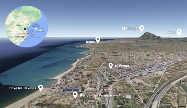 Casa pareada en venta en Denia - Foto 7