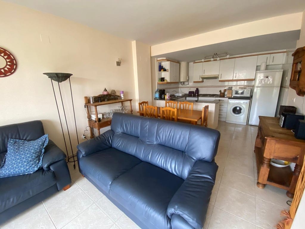 Apartment on the first line of Jávea - Foto 4