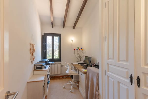 Elegante Chalet en la Prestigiosa Urbanización La Lluca, Jávea - Foto 15