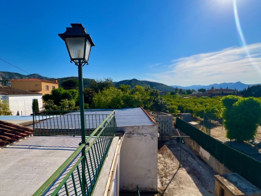 4-bedroom country house in Pedreguer - Foto 13