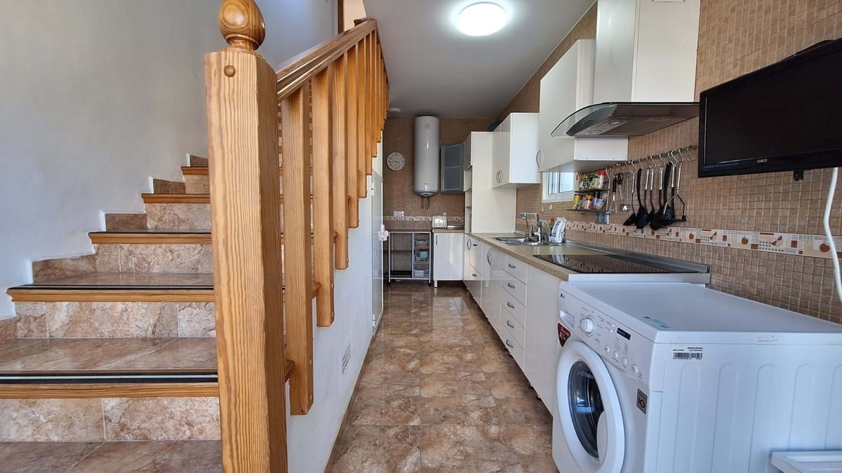 Villa
             te verkoop in Els Poblets - Foto 3