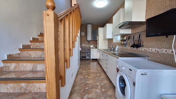Villa
             en venta en Els Poblets - Foto 3