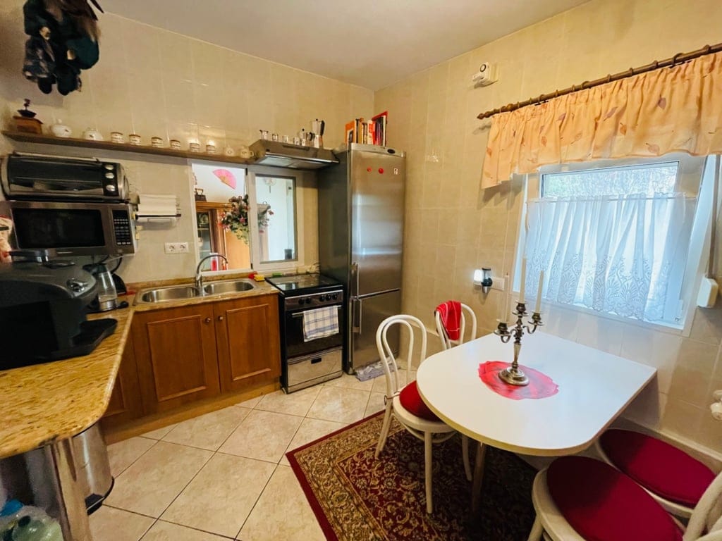 Altea La Vella. Large country house with guest house for sale - Foto 55