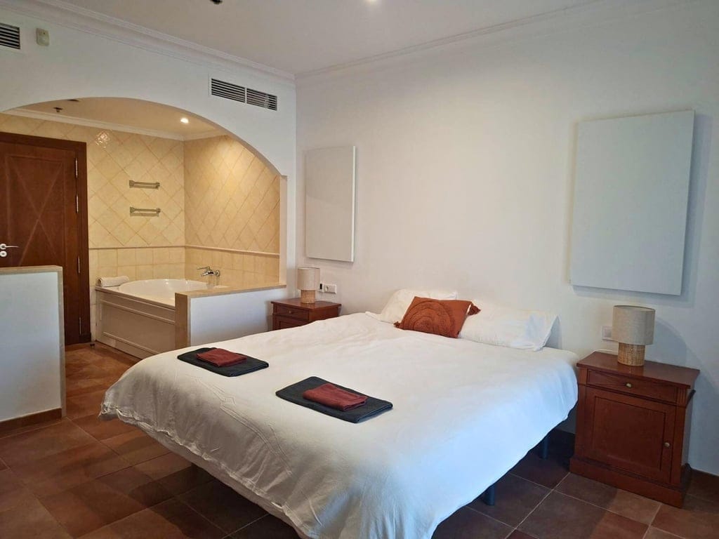 La Sella Golf Apartment in Denia - Foto 9