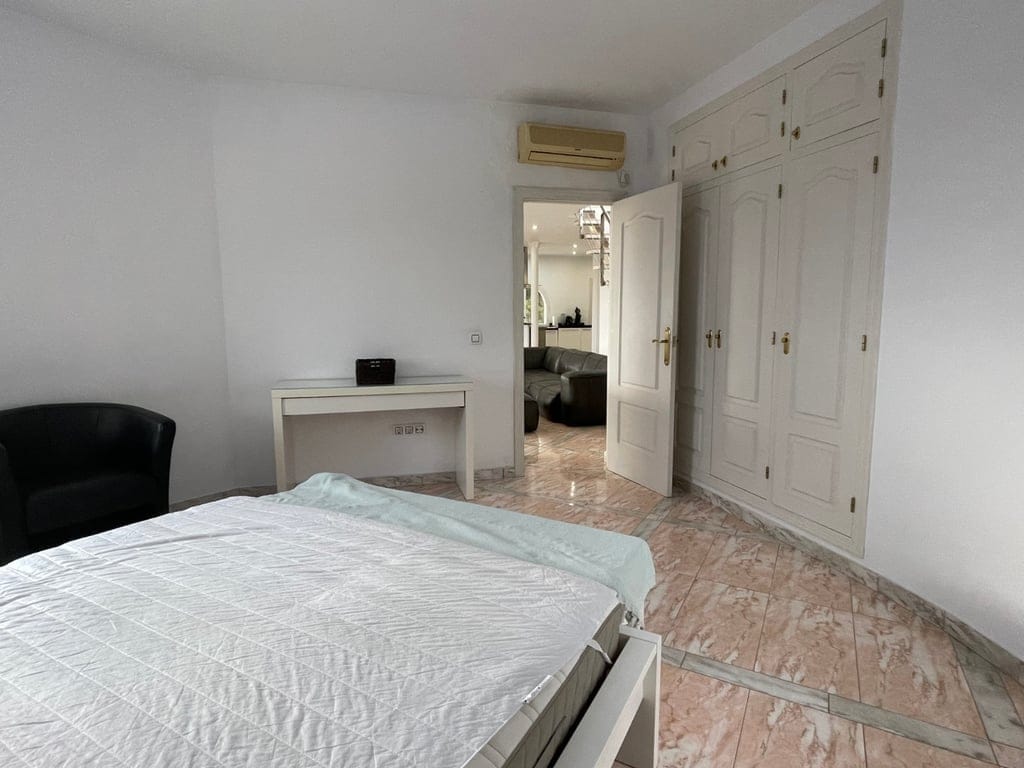 Luxury villa with seaview for sale in Calpe - Foto 12