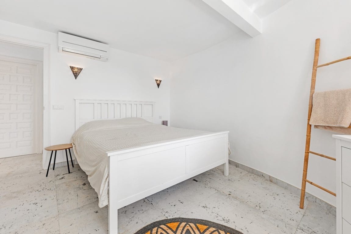 Villa in Ibiza-stijl op Balcon al mar uitzicht op zee - Foto 49