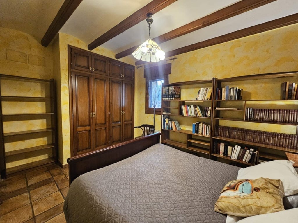 Fantastic Finca with views of the Peñón de Ifach - Calpe - Foto 5