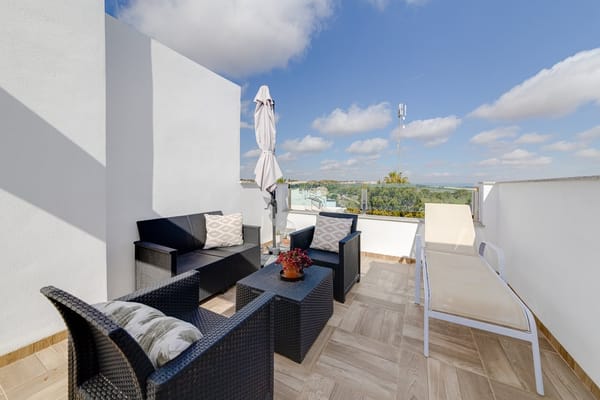 Townhouse for sale in Villamartin - Foto 39