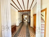 Casa de Pueblo con  2 viviendas y terraza Panorámica