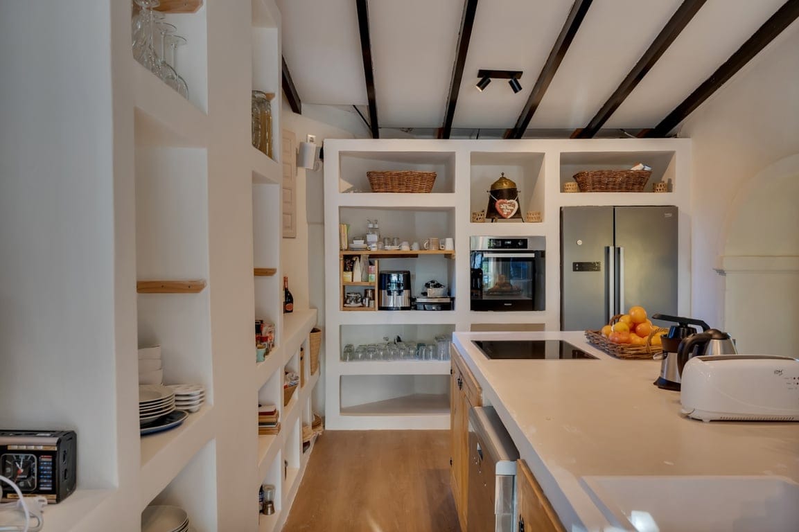 Exclusives, komplett renoviertes Anwesen mit großem Grundstück von 11.367 m2. - Foto 14