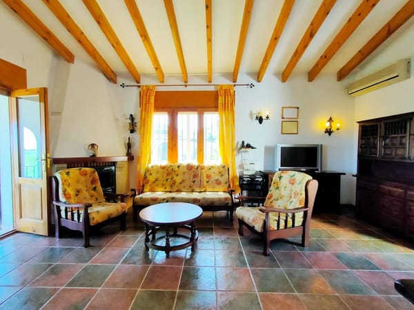 Villa a la venta en Monte Pego - Foto 7