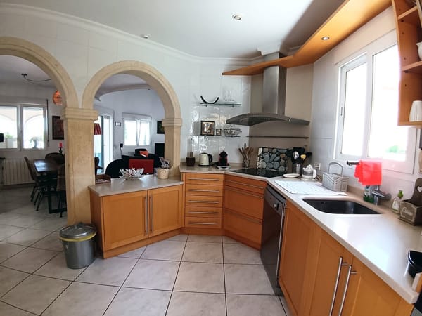 Villa for sale in La Sella Golf Resort - Foto 15