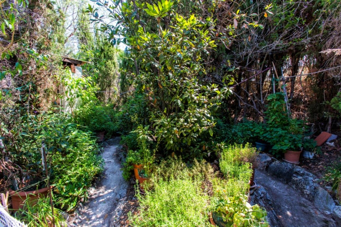 Villa with panoramic views of the Bernia for sale in Calpe - Foto 9