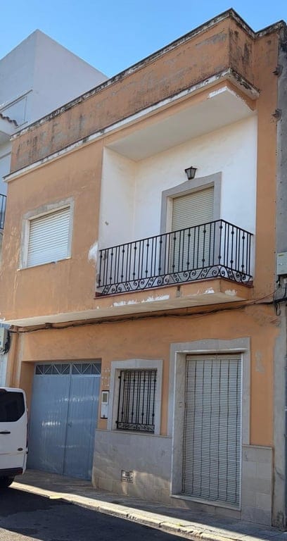 Magnífica casa con garaje para varios vehículos - Foto 52