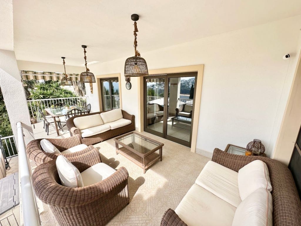 Uw oase in Monte Pego: chalet met een groot perceel, zwembad en volledige privacy - Foto 9