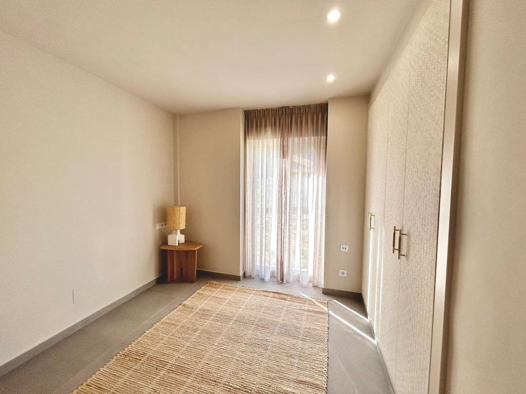 Ground floor apartment with pool in Denia - Foto 13