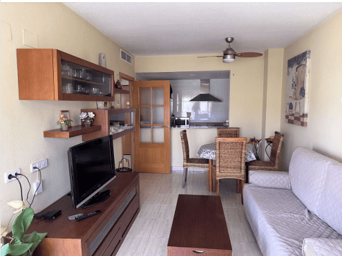 Apartamento en Villajoyosa - Foto 13