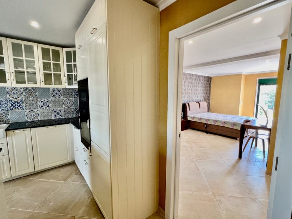 Luxuriöse Villa in der Nähe des Golfclubs in La Sella. - Foto 31