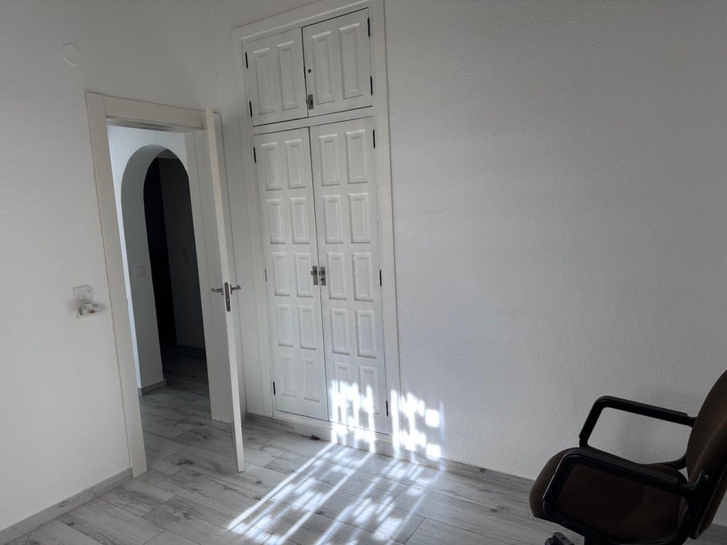 Single-storey sea view villa for sale in Moraira - Foto 19