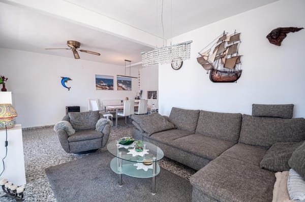 Apartamento en venta en Calpe - Foto 6