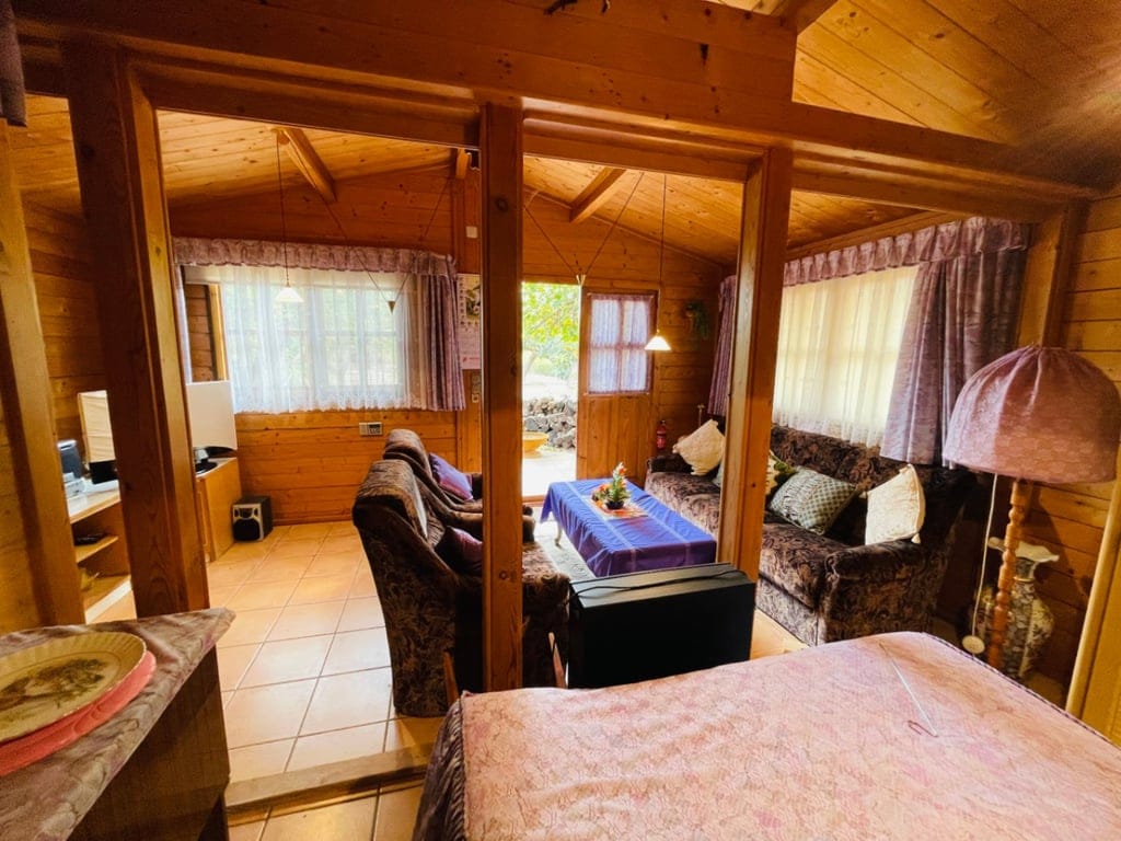 Altea La Vella. Large country house with guest house for sale - Foto 16