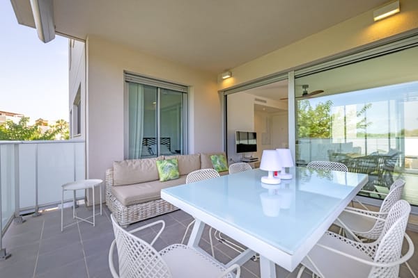 Apartamento en alquiler de invierno en Javea - Foto 8