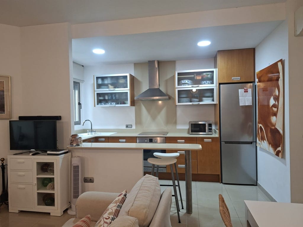 Rijtjeshuis in Marineta Casiana, Denia - Foto 13