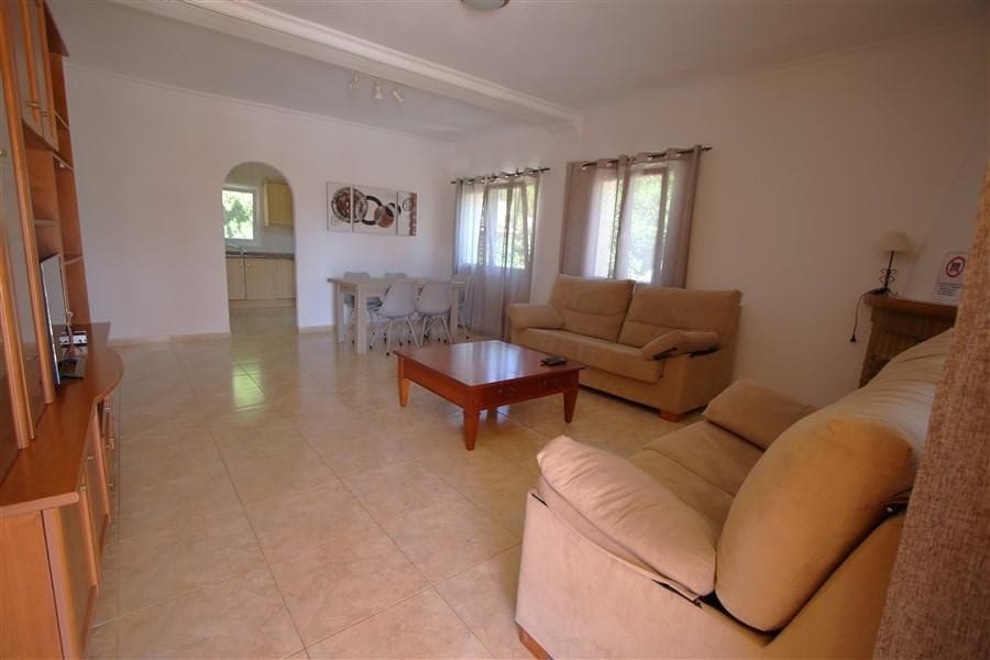 Villa for sale in Calpe - Foto 9