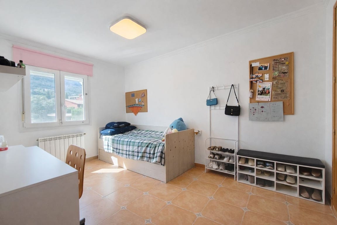 Villa de 3 dormitorios, apartamento de invitados y vistas al mar en el Montgó, Dénia - Foto 18