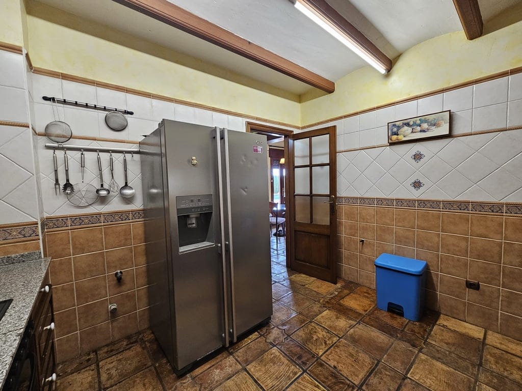 Fantastic Finca with views of the Peñón de Ifach - Calpe - Foto 10