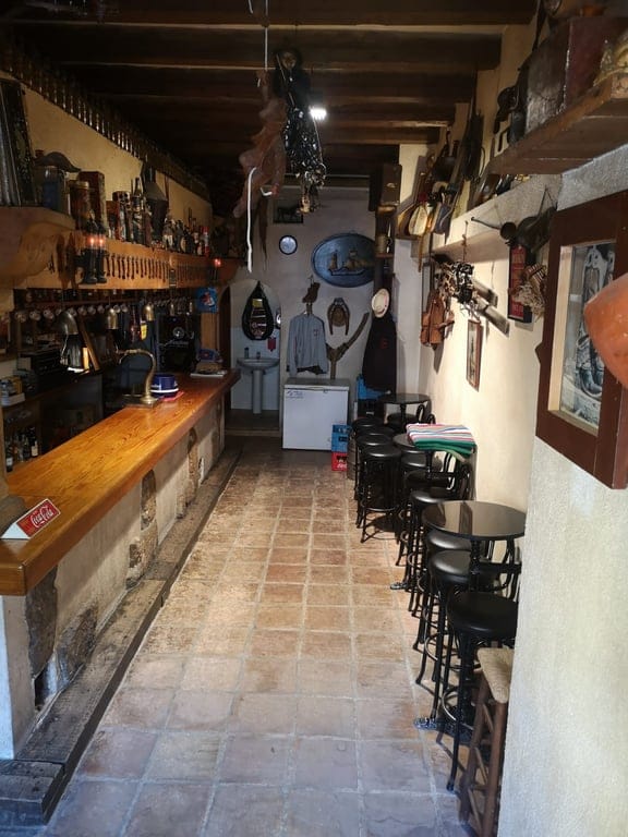 Bar for sale in Moraira - Foto 6