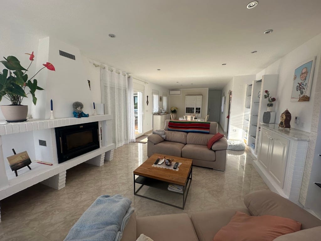 Villa de luxe avec grand terrain à vendre à Denia - Foto 9