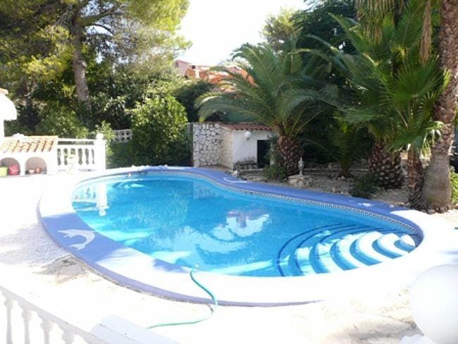 Villas for sale in DENIA - Foto 7